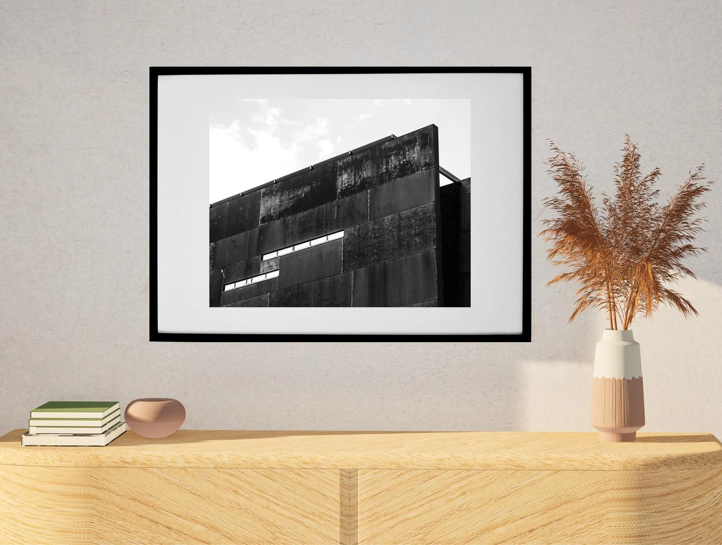 Cykl: Detal, ECS Gdańsk Pracownia Fort